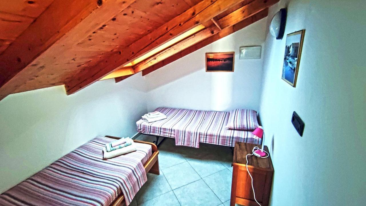 Apartment Amigo Seline Bagian luar foto