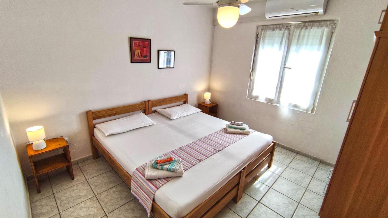 Apartment Amigo Seline Bagian luar foto