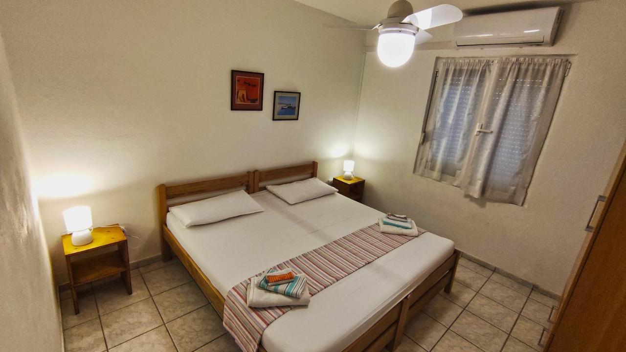 Apartment Amigo Seline Bagian luar foto