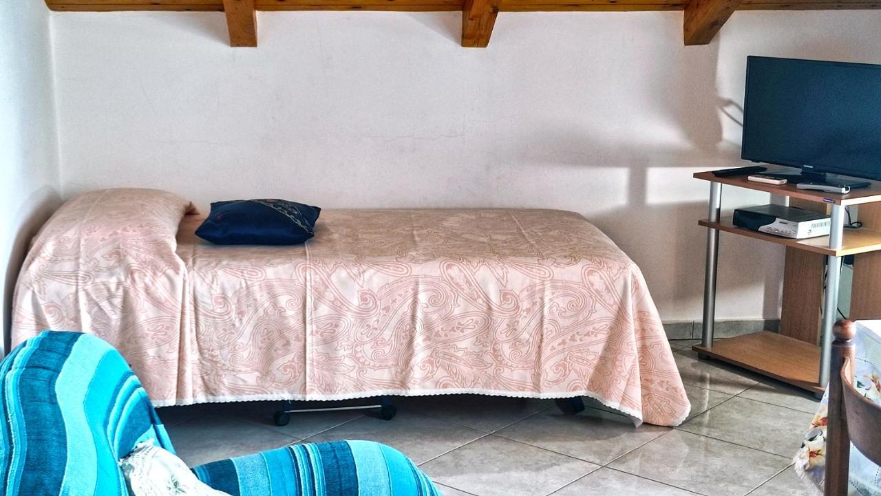 Apartment Amigo Seline Bagian luar foto