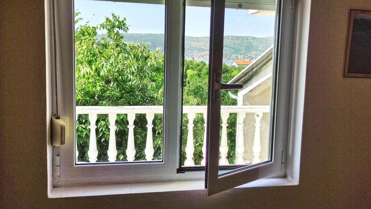 Apartment Amigo Seline Bagian luar foto