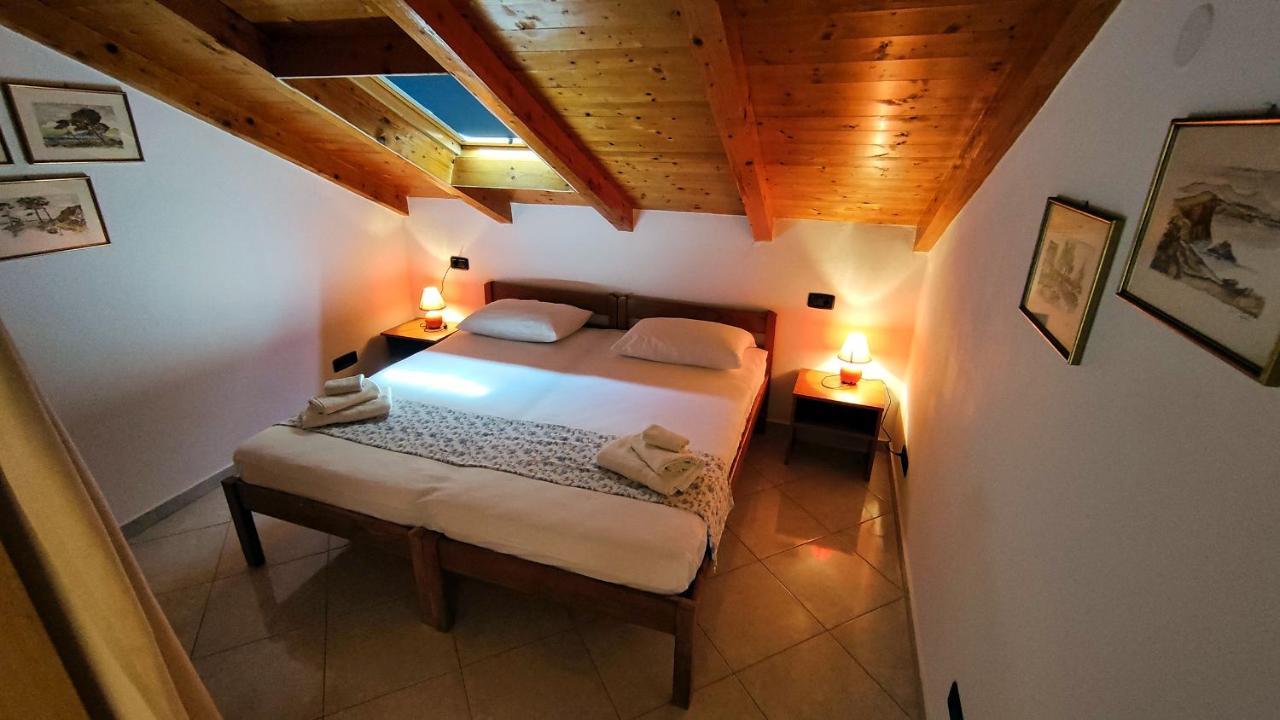 Apartment Amigo Seline Bagian luar foto